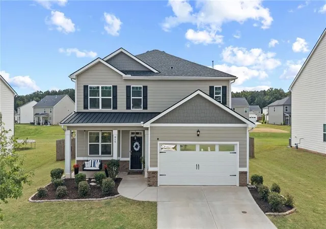 Photo 1 of Single family home for sale at 915 Graham Campbell Ln, Statham, GA 30666 | MLS# 7844607 | Listing updated on 2026-09-29