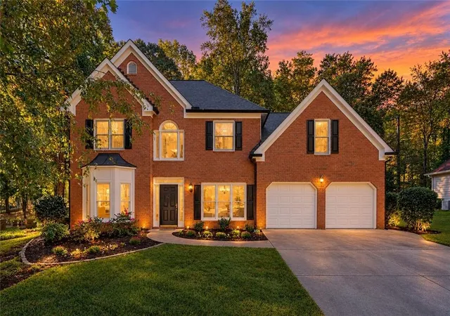 Photo 2 of Single family home for sale at 2060 Davis Dr, Cumming, GA 30041 | MLS# 7857763 | Listing updated on 2026-10-27
