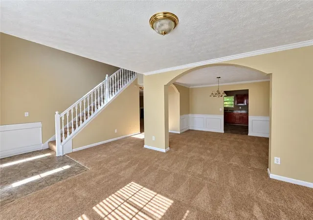 Photo 2 of Sale Pending at 2498 Brookgate Way, Ellenwood, GA 30294 | MLS# 7856032 | Listing updated on 2026-10-26