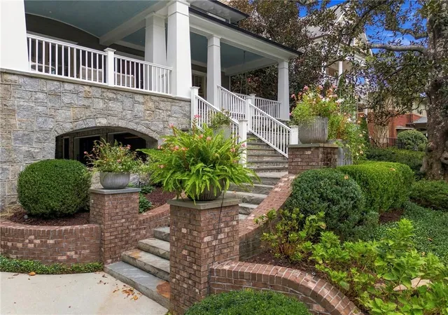 Photo 1 of Single family home for sale at 70 Maddox Dr NE, Atlanta, GA 30309 | MLS# 7852740 | Listing updated on 2026-10-25