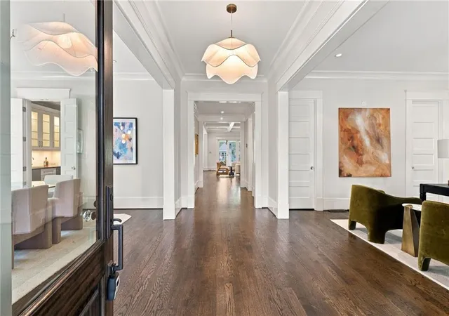 Photo 4 of Single family home for sale at 70 Maddox Dr NE, Atlanta, GA 30309 | MLS# 7852740 | Listing updated on 2026-10-25