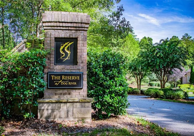 Photo 1 of Sale Pending at 7270 Rand Dr, Douglasville, GA 30135 | MLS# 7837917 | Listing updated on 2026-10-07