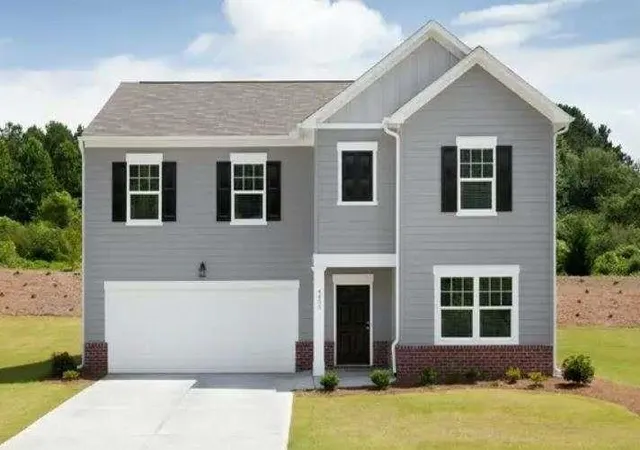Single family home for sale at 414 Otway Loop, Bethlehem, GA 30620 | MLS# 7834382