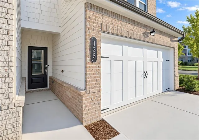 Photo 1 of Townhouse for sale at 135 Rope Ml Ct #15, Holly Springs, GA 30115 | MLS# 7856461 | Listing updated on 2026-10-21