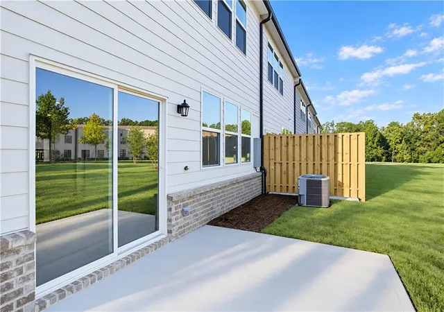 Photo 2 of Townhouse for sale at 135 Rope Ml Ct #15, Holly Springs, GA 30115 | MLS# 7856461 | Listing updated on 2026-10-21