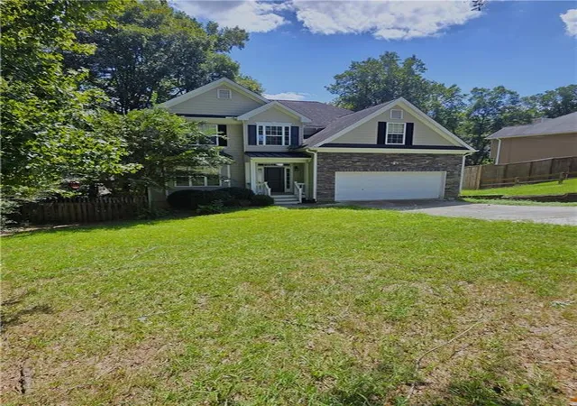 Photo 1 of Single family home for sale at 975 Whitehead Rd, Sugar Hill, GA 30518 | MLS# 7835451 | Listing updated on 2026-09-11