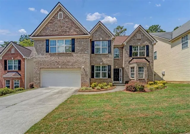 Photo 1 of Single family home for sale at 4633 Beau Point Ct, Snellville, GA 30039 | MLS# 7833690 | Listing updated on 2026-09-08