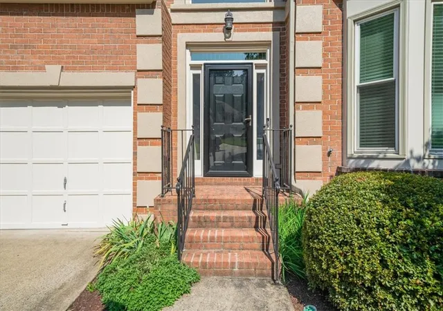 Photo 2 of Single family home for sale at 4488 Village Springs Pl, Atlanta, GA 30338 | MLS# 7829098 | Listing updated on 2026-09-13