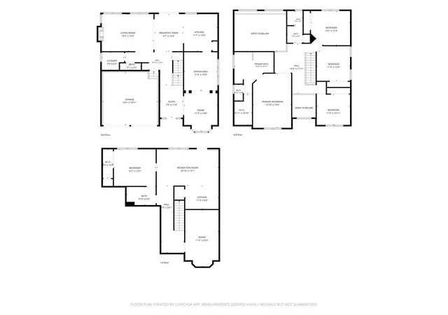 Photo 48 of Single family home for sale at 4488 Village Springs Pl, Atlanta, GA 30338 | MLS# 7829098 | Listing updated on 2026-09-13
