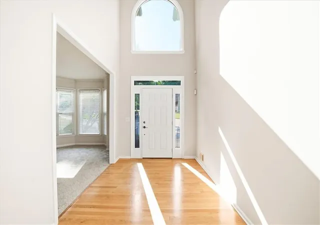 Photo 4 of Single family home for sale at 4488 Village Springs Pl, Atlanta, GA 30338 | MLS# 7829098 | Listing updated on 2026-09-13