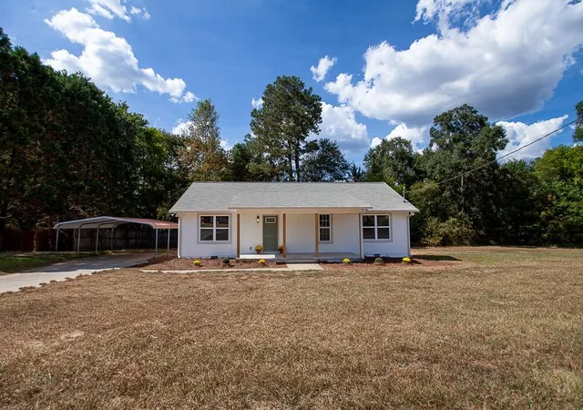 Single family home for sale at 65 Habersham Cir NE, Cartersville, GA 30121 | MLS# 7835276