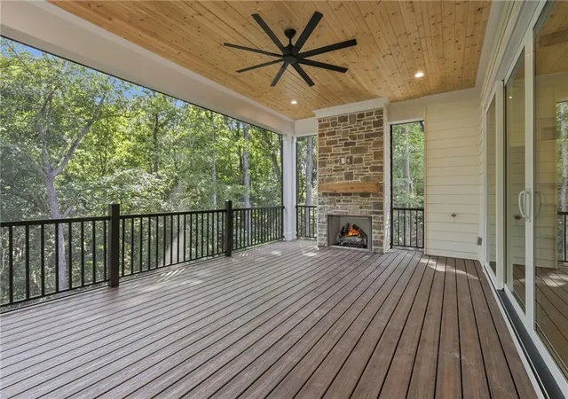 Photo 2 of Single family home for sale at 82 Ridgetop Ct, Dawsonville, GA 30534 | MLS# 7820246 | Listing updated on 2026-10-30