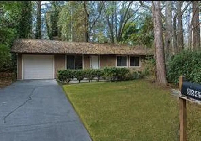 Photo 1 of Single family home for sale at 8645 Embrey Dr, Jonesboro, GA 30236 | MLS# 7836517 | Listing updated on 2026-09-12