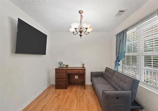 Photo 1 of Sale Pending at 1401 Flanagan Ml Dr, Auburn, GA 30011 | MLS# 7830510 | Listing updated on 2026-10-30