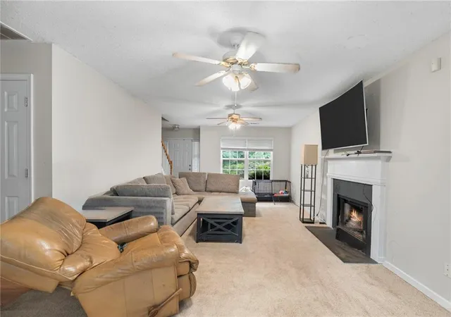 Photo 2 of Sale Pending at 1401 Flanagan Ml Dr, Auburn, GA 30011 | MLS# 7830510 | Listing updated on 2026-10-30