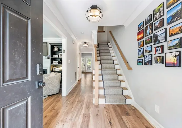 Photo 1 of Condo for sale at 81 Mount Vernon Cir, Sandy Springs, GA 30338 | MLS# 7860166 | Listing updated on 2026-10-28
