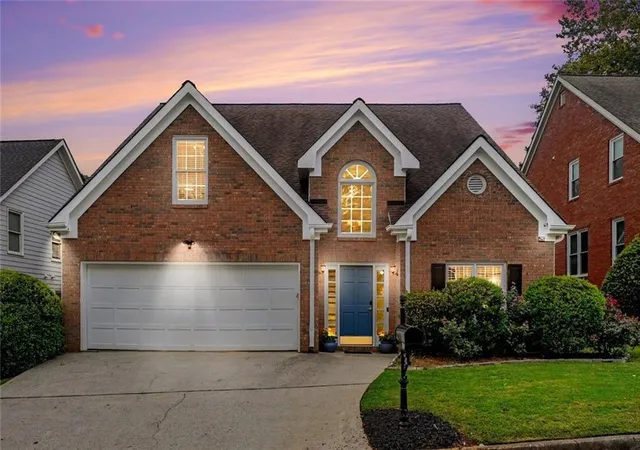 Single family home for sale at 1855 Childers, Atlanta, GA 30324 | MLS# 7835677