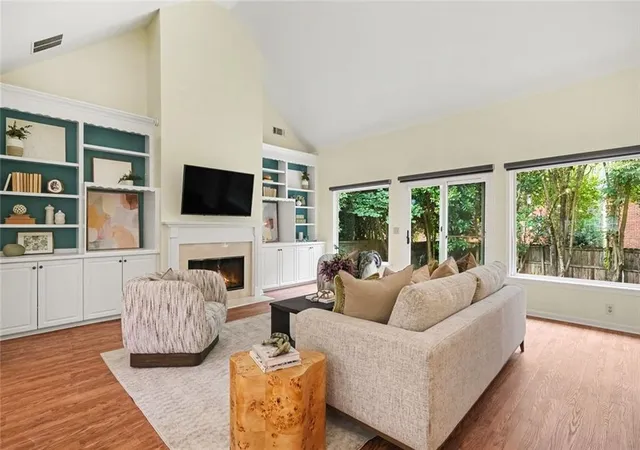 Photo 1 of Single family home for sale at 1855 Childers, Atlanta, GA 30324 | MLS# 7835677 | Listing updated on 2026-09-11