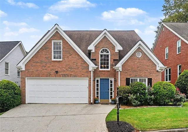 Photo 40 of Single family home for sale at 1855 Childers, Atlanta, GA 30324 | MLS# 7835677 | Listing updated on 2026-09-11