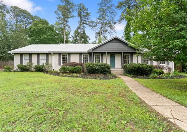 Photo 1 of Single family home for sale at 570 Cedar Crk Dr, Athens, GA 30605 | MLS# 7831515 | Listing updated on 2026-09-03