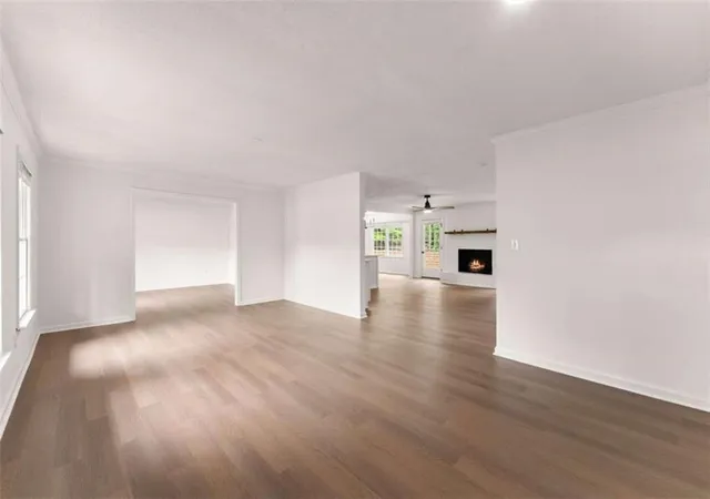 Photo 3 of Single family home for sale at 570 Cedar Crk Dr, Athens, GA 30605 | MLS# 7831515 | Listing updated on 2026-09-03