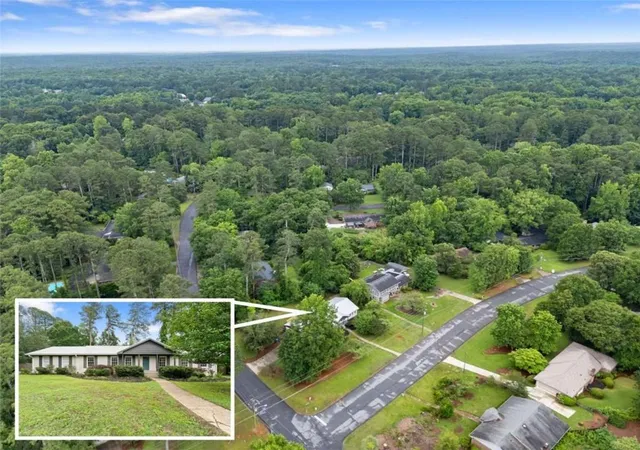 Photo 50 of Single family home for sale at 570 Cedar Crk Dr, Athens, GA 30605 | MLS# 7831515 | Listing updated on 2026-09-03