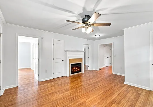 Photo 4 of Single family home for sale at 1047 Sw Peeples St Sw, Atlanta, GA 30310 | MLS# 7827835 | Listing updated on 2026-09-03