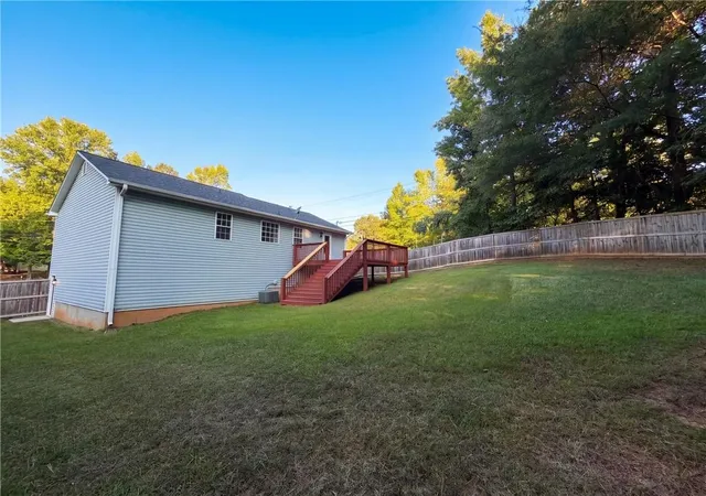 Photo 26 of Single family home for sale at 100 Betty Ln, Carrollton, GA 30116 | MLS# 7835347 | Listing updated on 2026-09-12