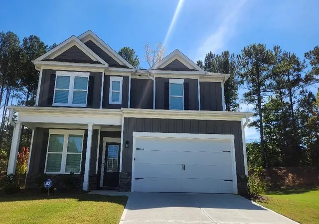 Photo 1 of Single family home for sale at 684 Ragan Ct, Social Circle, GA 30025 | MLS# 7829139 | Listing updated on 2026-09-11
