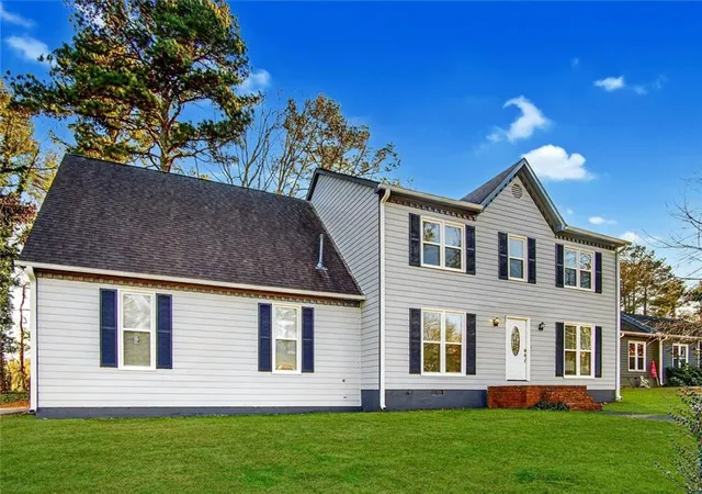 Photo 45 of Single family home for sale at 1837 Coventry Way, Jonesboro, GA 30236 | MLS# 7835499 | Listing updated on 2026-09-11