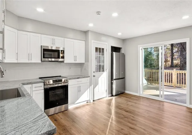 Photo 3 of Sale Pending at 1837 Coventry Way, Jonesboro, GA 30236 | MLS# 7835499 | Listing updated on 2026-10-21