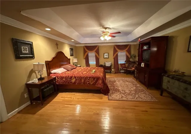 Photo 2 of Single family home for sale at 1575 Windstone Dr, Ringgold, GA 30736 | MLS# 7853038 | Listing updated on 2026-10-26