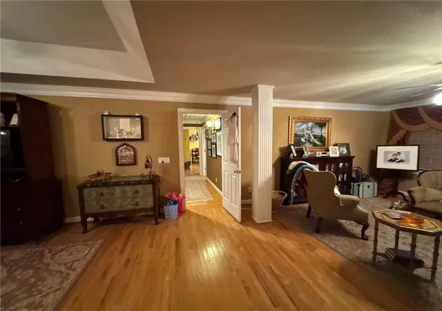 Photo 3 of Single family home for sale at 1575 Windstone Dr, Ringgold, GA 30736 | MLS# 7853038 | Listing updated on 2026-10-26