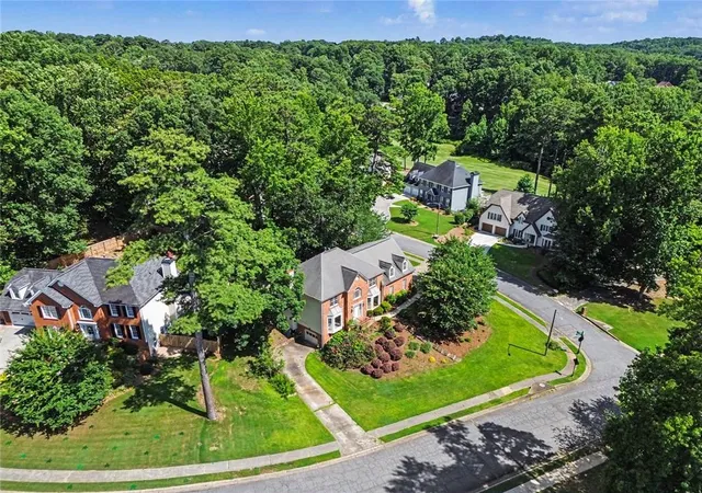 Photo 1 of Single family home for sale at 5796 Brookstone View, Acworth, GA 30101 | MLS# 7801180 | Listing updated on 2026-10-29