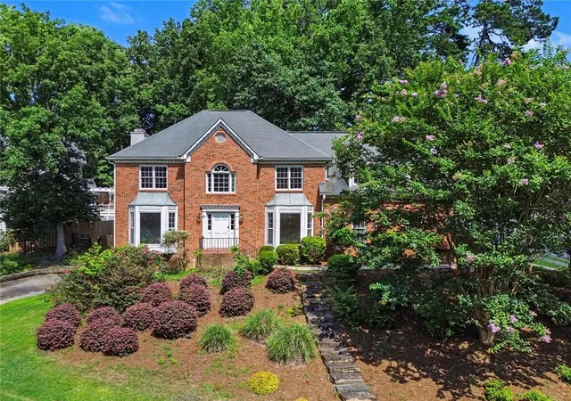 Photo 2 of Single family home for sale at 5796 Brookstone View, Acworth, GA 30101 | MLS# 7801180 | Listing updated on 2026-10-29
