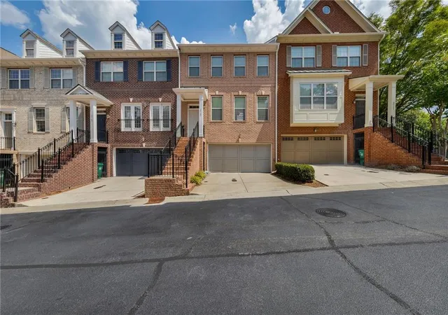 Photo 1 of Townhouse for sale at 2765 Durham Dr Ne, Brookhaven, GA 30319 | MLS# 7832641 | Listing updated on 2026-09-04