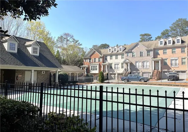 Photo 34 of Townhouse for sale at 2765 Durham Dr Ne, Brookhaven, GA 30319 | MLS# 7832641 | Listing updated on 2026-09-04