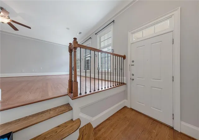 Photo 2 of Townhouse for sale at 2765 Durham Dr NE, Brookhaven, GA 30319 | MLS# 7832641 | Listing updated on 2026-09-04