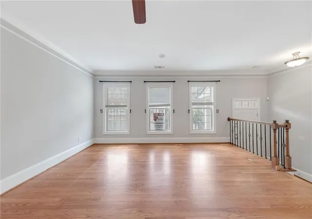 Photo 4 of Townhouse for sale at 2765 Durham Dr NE, Brookhaven, GA 30319 | MLS# 7832641 | Listing updated on 2026-09-04
