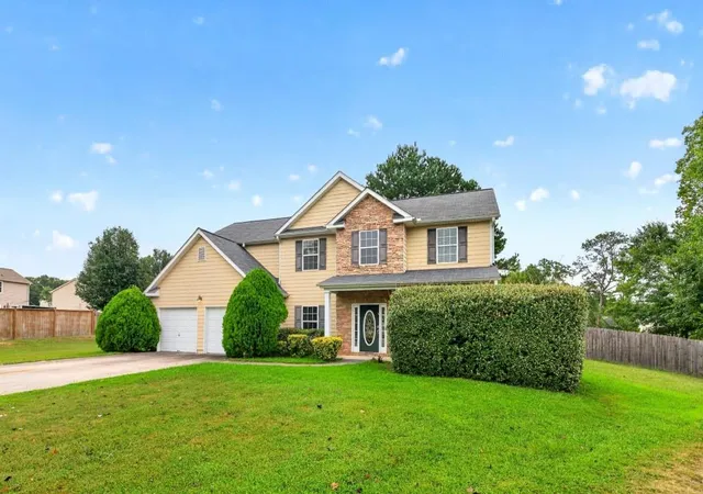 Photo 1 of Single family home for sale at 719 Winesap Ct, Hampton, GA 30228 | MLS# 7836330 | Listing updated on 2026-09-12