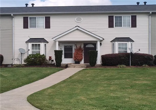 Photo 1 of Townhouse for sale at 1625 Conley Rd #138, Conley, GA 30288 | MLS# 7834845 | Listing updated on 2026-10-29