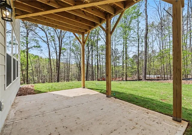 Photo 27 of Single family home for sale at 626 Walnut Crk Pkwy, Pendergrass, GA 30567 | MLS# 7840060 | Listing updated on 2026-10-04