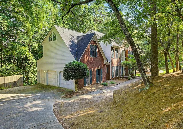 Photo 1 of Single family home for sale at 2180 Habersham Tr, Cumming, GA 30041 | MLS# 7831014 | Listing updated on 2026-09-11