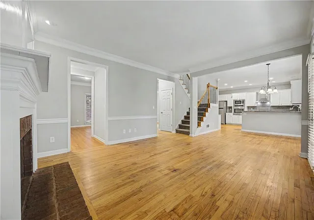 Photo 4 of Single family home for sale at 2180 Habersham Tr, Cumming, GA 30041 | MLS# 7831014 | Listing updated on 2026-09-11