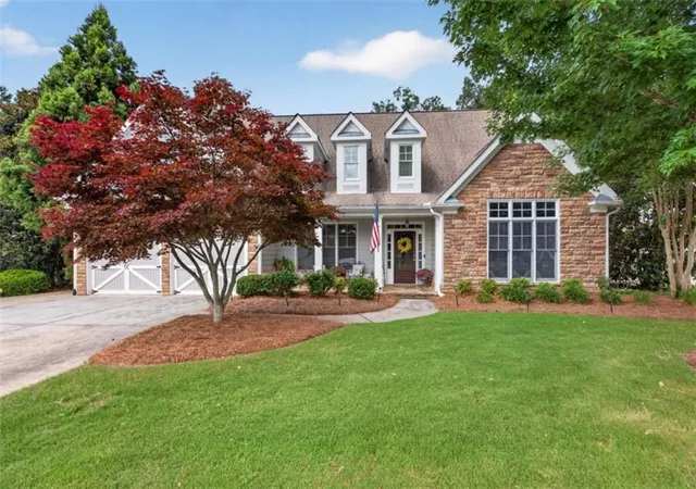 Photo 1 of Sale Pending at 362 Hanover Dr, Villa Rica, GA 30180 | MLS# 7796689 | Listing updated on 2026-09-12