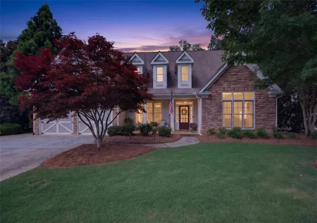 Photo 2 of Sale Pending at 362 Hanover Dr, Villa Rica, GA 30180 | MLS# 7796689 | Listing updated on 2026-09-12