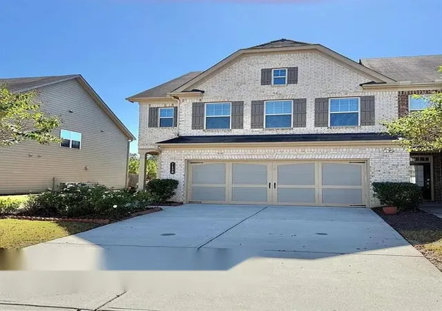 Townhouse for sale at 7130 Post Park Way, Cumming, GA 30040 | MLS# 7837232