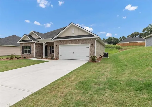 Photo 1 of Single family home for sale at 305 Angela Ave, Bowdon, GA 30108 | MLS# 7831070 | Listing updated on 2026-09-02