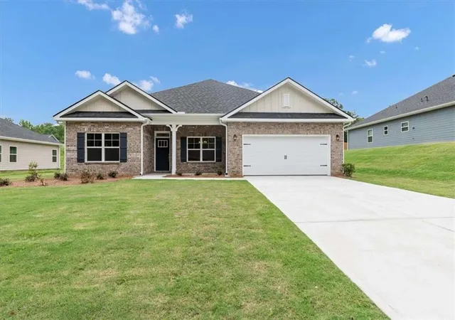 Photo 2 of Single family home for sale at 305 Angela Ave, Bowdon, GA 30108 | MLS# 7831070 | Listing updated on 2026-09-02