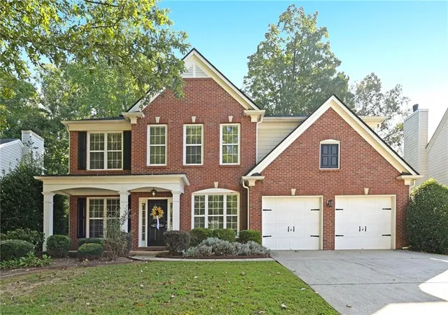 Photo 1 of Single family home for sale at 3660 Azurite Street, Cumming, GA 30040 | MLS# 7838995 | Listing updated on 2026-10-26